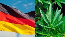 Gobierno de Alemania aprueba normativa para el uso recreativo de la marihuana