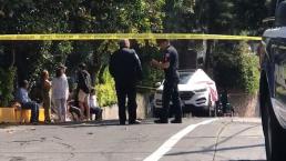 Motosicarios asesinan a ingeniero que peleaba litigio de empresa familiar, en Naucalpan