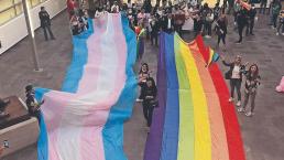 Tras aprobarse en Tamaulipas, matrimonio igualitario ya es legal en todo México