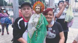 Día de San Judas Tadeo: Milagros demasiado extraordinarios que mexicanos nos revelaron