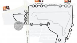 GP México 2022: Cómo llegar al Autódromo, horarios, rutas y transporte público gratis y de costo