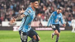 “El Pocho” Guzmán repite como campeón, es el único integrante del Pachuca de 2016