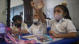 Bajan los niveles de lectura y matemáticas en alumnos de educación básica, en México