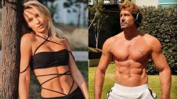 ¿Gabriel Soto rompió con Irina Baeva? El chisme anda en boca de todos y esto confirmamos