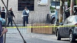 ¡Viernes de muerte! A balazos, sicario manda al más allá a hombre en Nezahualcóyotl