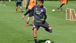 Tras recuperarse de dura lesión, Carlos Rodríguez va al Mundial con miras a consagrarse