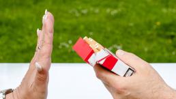 ¿En cuánto tiempo se recupera el cuerpo después de dejar de fumar? Antes de los 35 pasa esto
