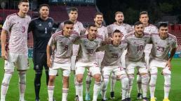 Afirman que México no va a llegar al quinto partido en Qatar 2022 y esto pasará con el equipo