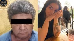 Atoran por narcomenudeo a taxista implicado en la muerte de Lidia Gabriela, en CDMX