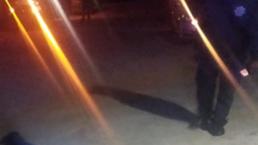 Asaltantes asesinan por la espalda a un hombre cuando regresaba de chambear, en Chalco