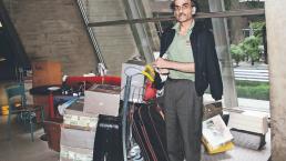 Le da el patatús en el aeropuerto a iraní que vivía en el aeropuerto de París