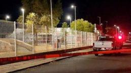 ¡Otra masacre en Zacatecas! Ataque armado deja 5 muertos, en una cancha de futbol