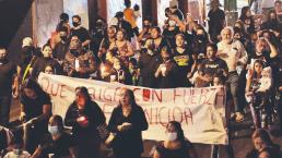 Cancelan velada contra Uriel Carmona Gándara en Morelos, por amenazas de muerte a mujer