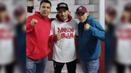 Antonio 'Diablo' López, el boxeador que libró la muerte sólo para volver al ring