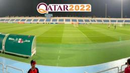 Este es el estadio donde la Selección entrena para hacerle frente a Qatar 2022