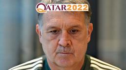 ¿Podrás? Gerardo Martino dirigió 63 partidos antes de llegar a la Copa del Mundo Qatar 2022