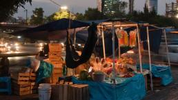 Comercio ambulante sin llenadera, quieren cada vez más espacios en calles de la CDMX