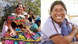 Mujeres de Chiapas ganan mejor salario que los hombres, revela estudio en México