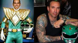 Revelan más detalles sobre la muerte de Jason David Frank, el Power Ranger verde