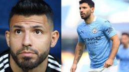 Sergio 'Kun' Agüero revela que le negaron el acceso al entrenamiento de Argentina