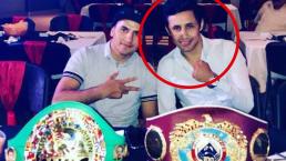 Muere boxeador mexicano Moisés 'Moy' Fuentes y revive cosas oscuras en el boxeo profesional