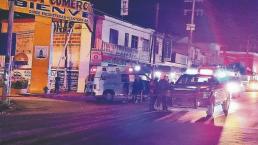Sicario mata con 2 balazos a limpiaparabrisas cuando chambeaba, en la México - Cuautla