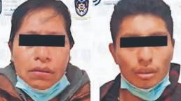 Detienen a tíos por matar a golpes a su sobrino de 8 años en CDMX, intentaron mentir