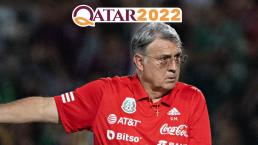 Tata Martino, el sexto entrenador de futbol mejor pagado de Qatar 2022