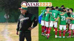 Ante el riesgo de regresar de Qatar, AMLO manda este mensaje a la Selección Mexicana