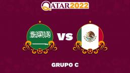 Revive EN VIVO el partido que eliminó a México de Qatar 2022, histórica metida de goles