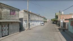 Frente a su familia y con 4 disparos a quemarropa, motosicarios matan a hombre en Cuautla