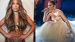 Las desconocidas hermanas de Jennifer Lopez que causaron shock en todos sus fans