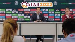Tras fracaso de México en Qatar, Yon de Luisa anuncia estos cambios en el futbol nacional