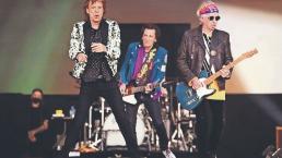 Con moneda conmemorativa y nuevo álbum, The Rolling Stones festejan su 60 aniversario