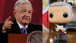 Funko de AMLO es viral y todos lo quieren, aquí te decimos dónde encontrarlo y cuánto cuesta