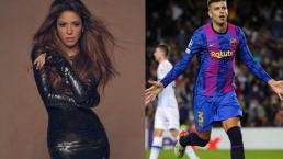 Shakira y Gerard Piqué firman acuerdo de la custodia de sus hijos y así quedó todo