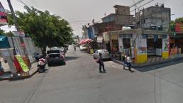 Sicarios le cierran el paso a un hombre y lo asesinan a unas cuadras de su casa, en Morelos