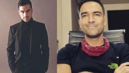 El ex cantante de RBD, Alfonso Herrera será reconocido por su activismo en evento de la ONU