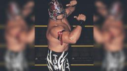 Con 12 máscaras en juego, Nitro está listo para arrasar en ‘Sin Salida’ del CMLL
