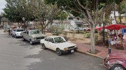 Ladrones citan a hermanos para venderles coche, pero los asaltan y matan a uno en Iztapalapa