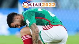 Luis Chávez, el mexicano que tiene el gol más potente en el Mundial de Qatar 2022