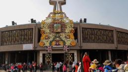 Por festejos a la Virgen de Guadalupe, inicia el operativo “Bienvenido Peregrino 2022” en CDMX