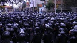 Conflicto resuelto, por fin reabren vialidades en Xochimilco y Milpa Alta