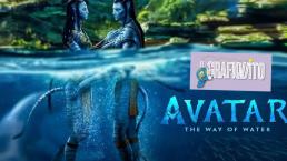 El Grafiquito: Avatar 2, esto es todo lo que tienes que saber antes de ver la nueva peli
