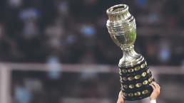 Conmebol y Concacaf siguen en pláticas para que la Copa América 2024 sea en Estados Unidos