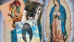 Estas son las películas inspiradas en la Virgen de Guadalupe, algunas son muy polémicas