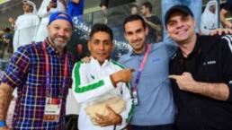 ¡Porque es confiable! Árbitro mexicano podría dirigir la final del Mundial de Qatar 2022