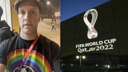 Tras muerte de periodista mientras cubría el Mundial de Qatar, hermano cambia declaraciones