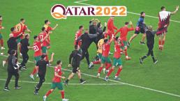 Esta es la fuerza secreta de la selección de Marruecos para triunfar en Qatar 2022