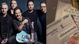 ¡Desde 1994! El día en que Pearl Jam vivió algo peor que lo de Bad Bunny y Ticketmaster